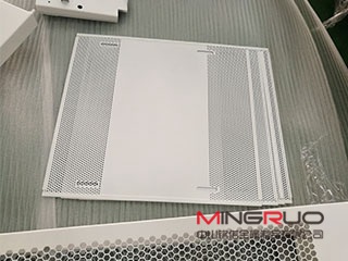銘偌教你如何讓鈑金機箱使用期限延長_銘偌鈑金加工