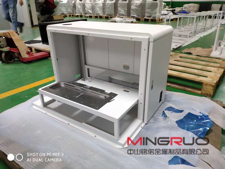 鈑金工藝驗收標準詳解 節(jié)能環(huán)保具較強耐用性