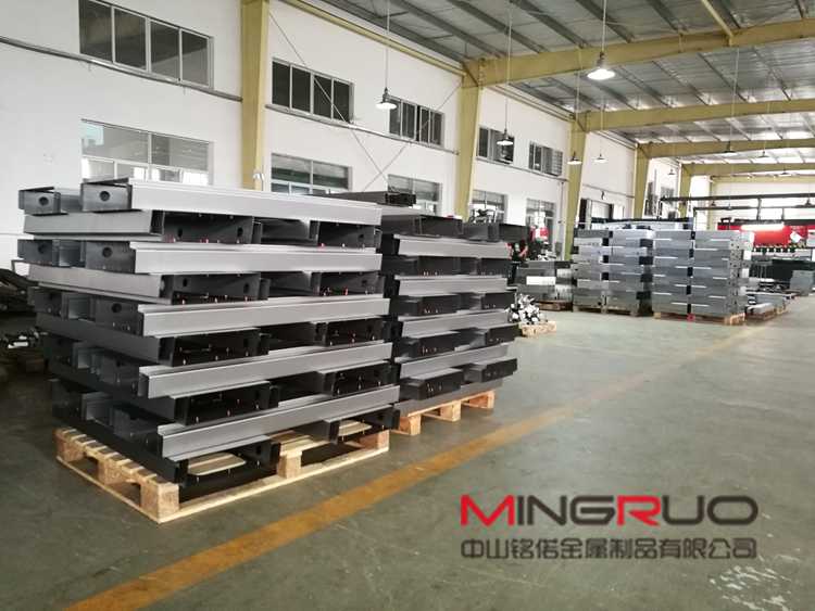 鈑金機床在我國占有什么樣的影響