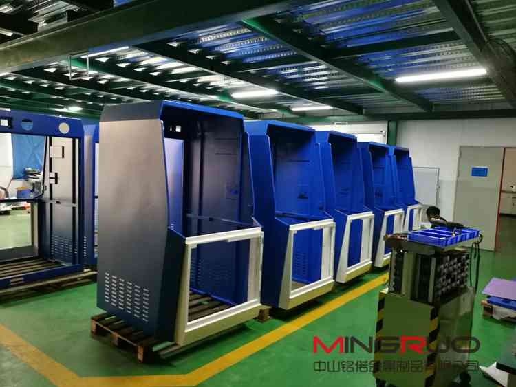 4D打印概念的主線：記憶合金