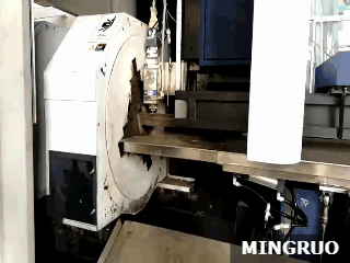 鈑金加工中的鈑金下料工藝介紹：激光切割，剪板，沖壓-中山銘偌金屬