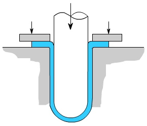 金屬加工成型的基礎(chǔ)知識-鈑金加工珠海機(jī)箱機(jī)柜設(shè)備外殼激光切割中山銘偌金屬制品有限公司