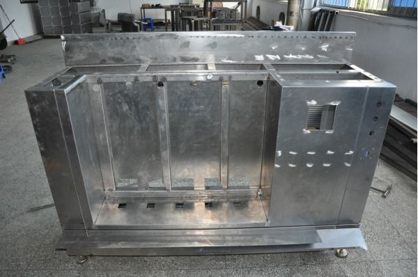 淺談鈑金加工的優(yōu)勢(shì)-鈑金加工珠海機(jī)箱機(jī)柜設(shè)備外殼激光切割中山銘偌金屬制品有限公司