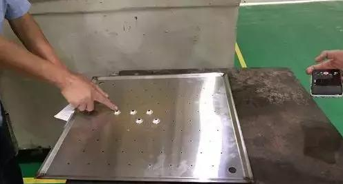 鈑金加工零件可分為哪幾種類型？