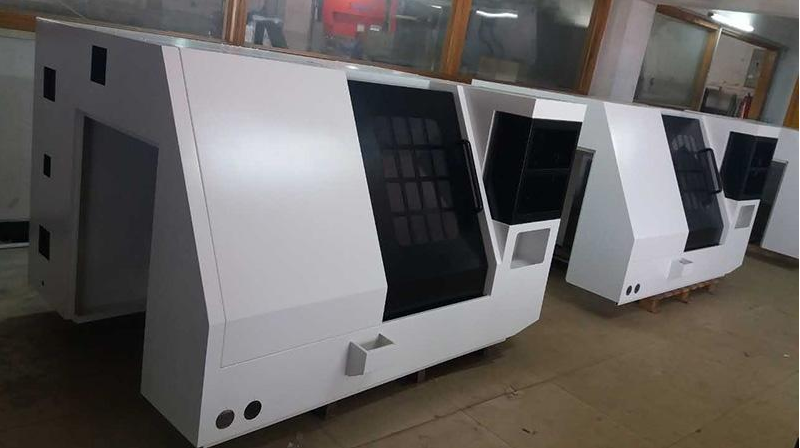 鈑金加工自動(dòng)化是發(fā)展的必然趨勢(shì)