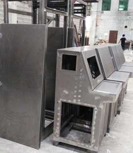 什么在影響定制鈑金加工質(zhì)量-鈑金加工珠海機(jī)箱機(jī)柜設(shè)備外殼激光切割中山銘偌金屬制品有限公司