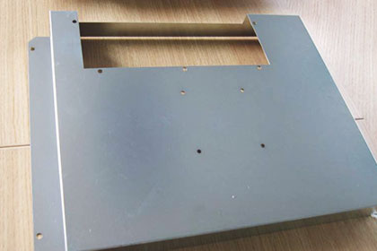 鈑金表面加工處理的方式有哪些？-鈑金加工珠海機(jī)箱機(jī)柜設(shè)備外殼激光切割中山銘偌金屬制品有限公司
