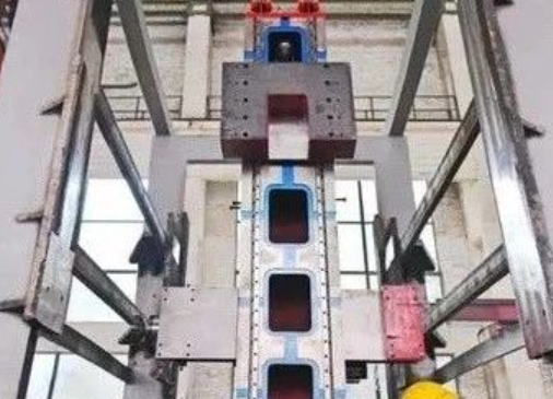 鈑金加工剪切、沖切的具體流程