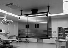 中山鈑金加工：戶外防雨電箱定制，適配本地多雨氣候