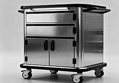 佛山鈑金外殼定制：工業(yè)控制柜加工，兼顧布線與散熱