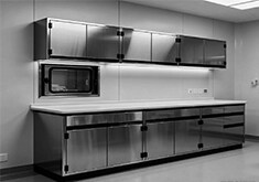 中山精密定制：不銹鋼鈑金件加工，適配食品行業(yè)衛(wèi)生要求