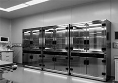 中山銘偌鈑金加工：批量機(jī)柜掉漆解決，高溫固化涂層保耐用