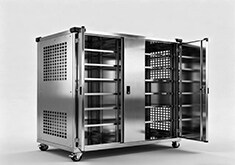 中山銘偌鈑金：小批量定制零部件，3 天快速出樣