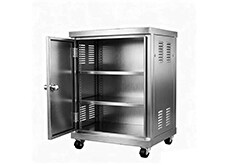 珠海鈑金加工：新能源設(shè)備外殼定制，耐高溫 + 防腐蝕